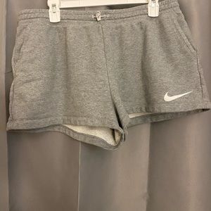 Women’s Nike shorts